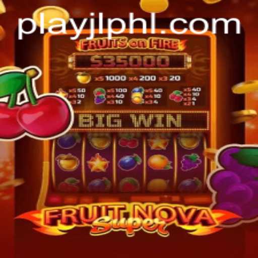 Experience the Thrill of FruitNovaSuper: A Deep Dive into the Game That’s Changing the Industry