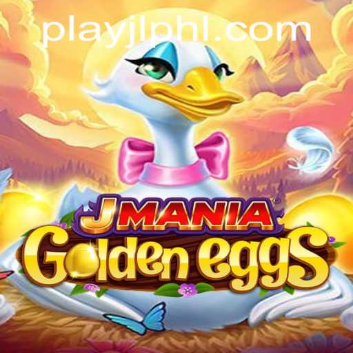 Discover the Thrilling World of JManiaGoldenEggs: The Ultimate Gaming Adventure