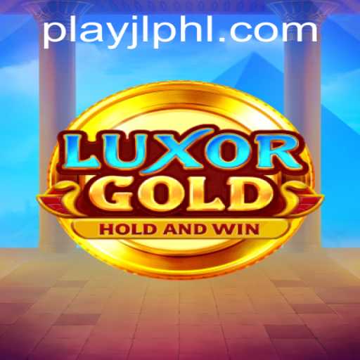 LuxorGold: Dive into Mystery and Adventure with Play JL