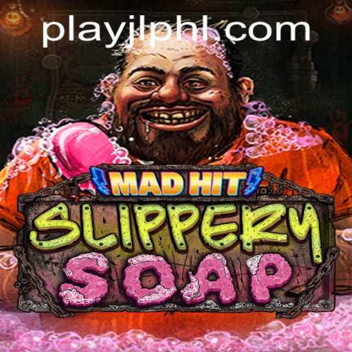 MadHitSlipperySoap: An Immersive Gaming Experience with Play JL