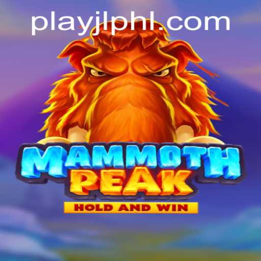Exploring the Epic Adventure of MammothPeak: A Thrilling Journey with Play JL