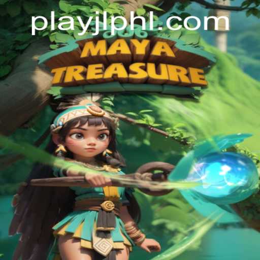 Discover the Exciting World of MayaTreasure: An Immersive Gaming Adventure