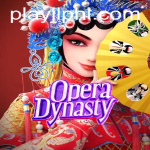 OperaDynasty: Experience the Magic of Chinese Opera Through Play JL