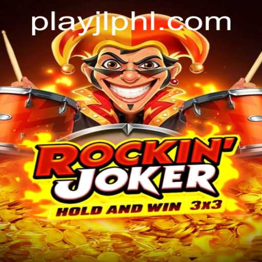 Unveiling RockinJoker: A Thrilling Adventure in Gaming