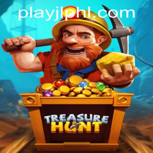 Explore the Exciting World of TreasureHunt with 'Play JL'